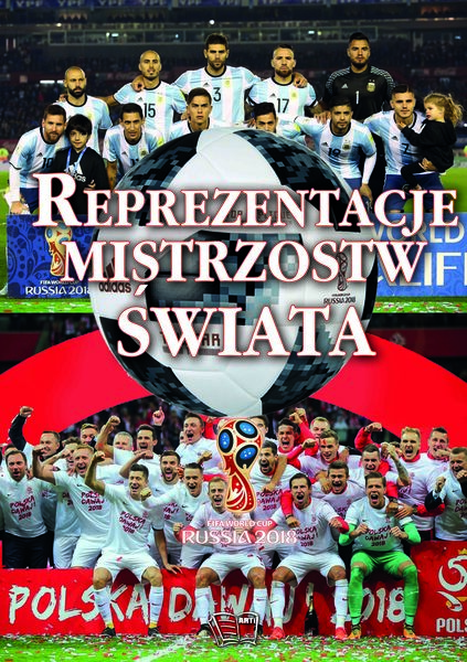 Reprezentacje Mistrzostw świata