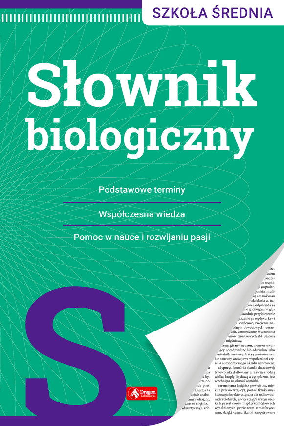 Słownik Biologiczny