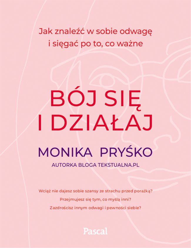 Bój Się I Działaj