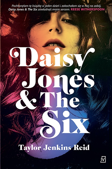 Daisy Jones & The Six