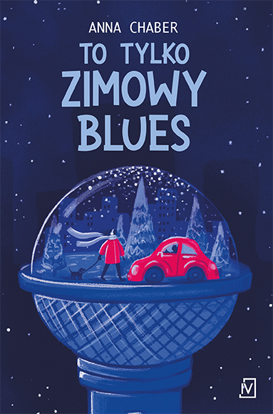 To Tylko Zimowy Blues