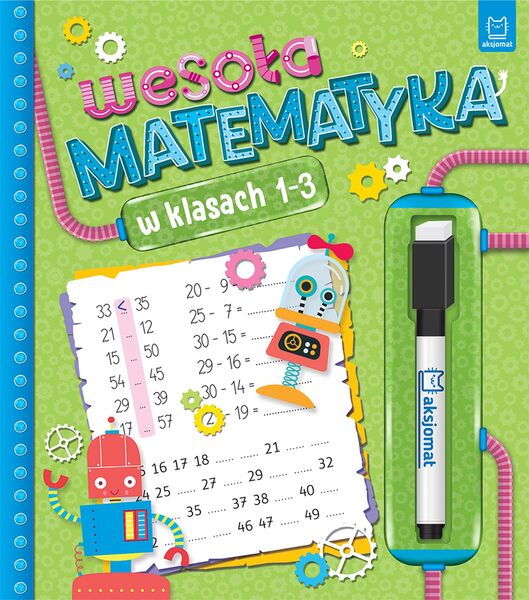 Wesoła Matematyka W Klasach 1 3