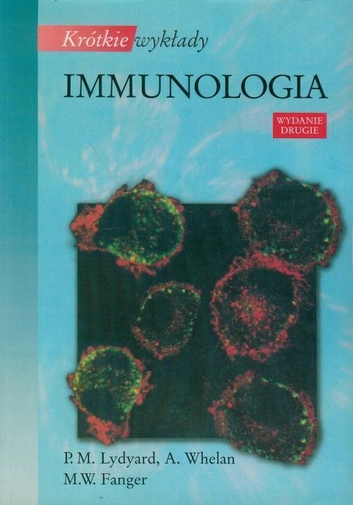 Krótkie Wykłady Immunologia