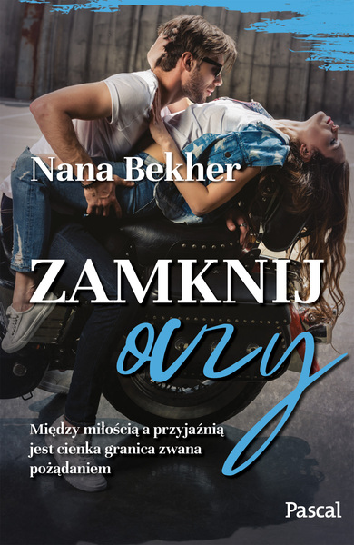 Zamknij Oczy