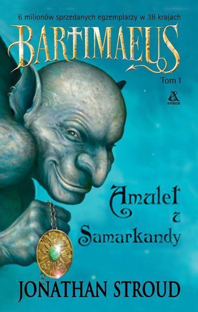 Amulet Z Samarkandy