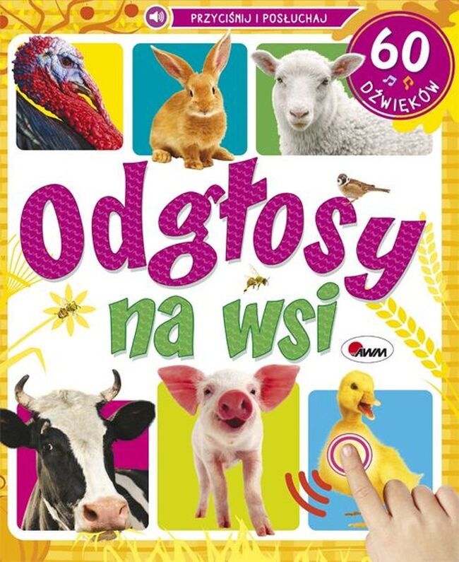 Odgłosy Na Wsi