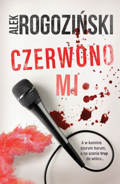 Czerwono Mi