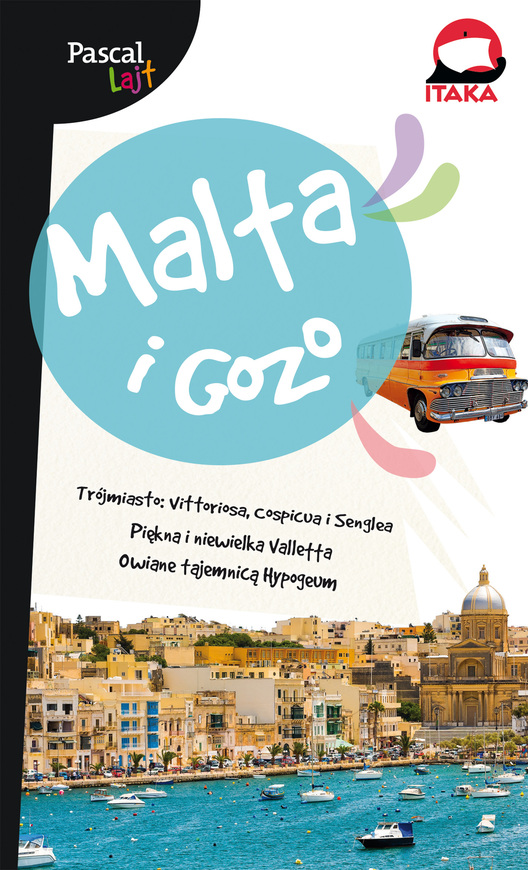 Malta I Gozo Pascal Lajt