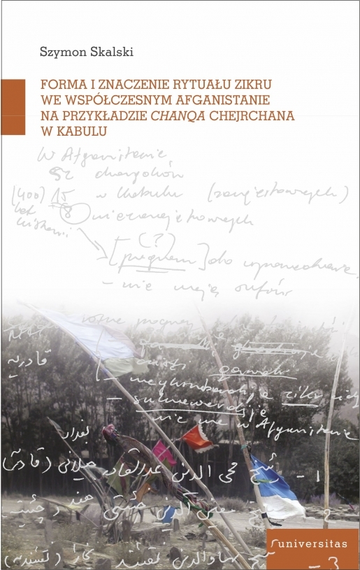 Forma I Znaczenie Rytuału Zikru We Współczesnym Afganistanie Na Przykładzie Chanqa Chejchane W Kabulu