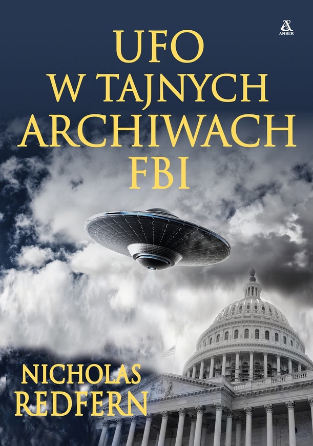 Ufo W Tajnych Archiwach Fbi