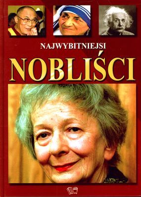 Najwybitniejsi Nobliści