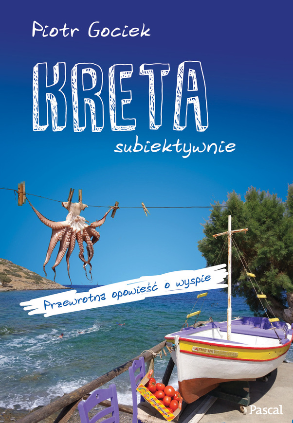 Kreta Subiektywnie