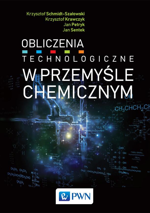 Obliczenia Technologiczne W Przemyśle Chemicznym