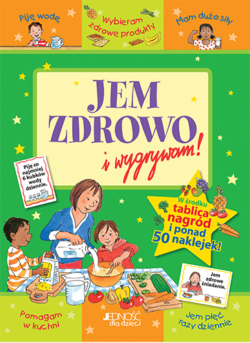 Jem Zdrowo I Wygrywam