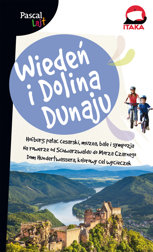 Wiedeń I Dolina Dunaju Pacal Lajt