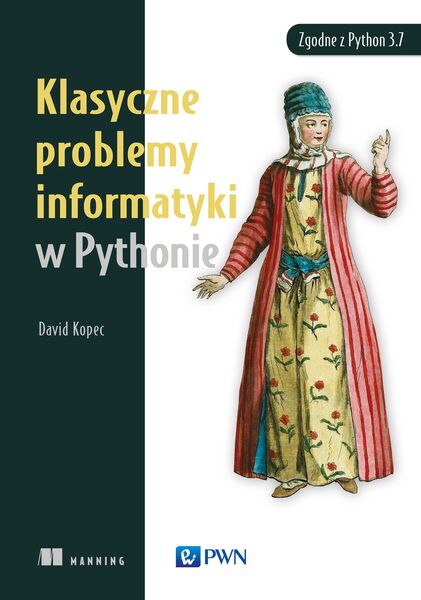 Klasyczne Problemy Informatyki W Pythonie