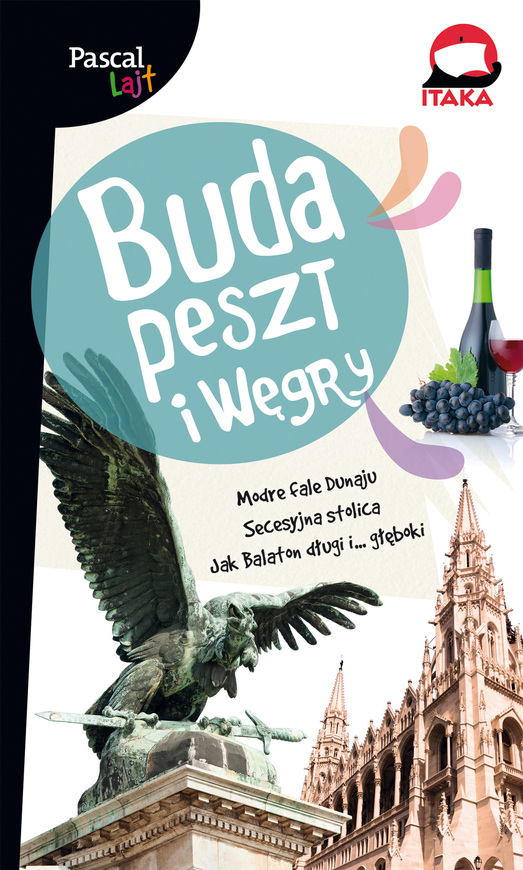 Budapeszt I Węgry Pascal Lajt