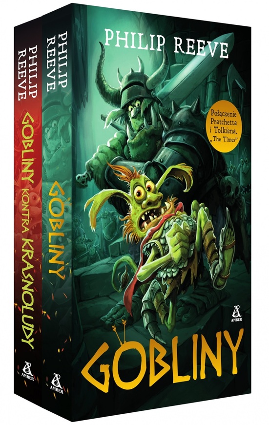 Pakiet Gobliny / Gobliny Kontra Krasnoludy