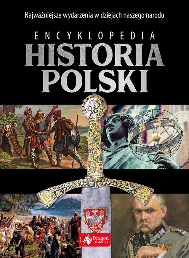 Historia Polski Encyklopedia