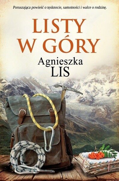 Listy W Góry