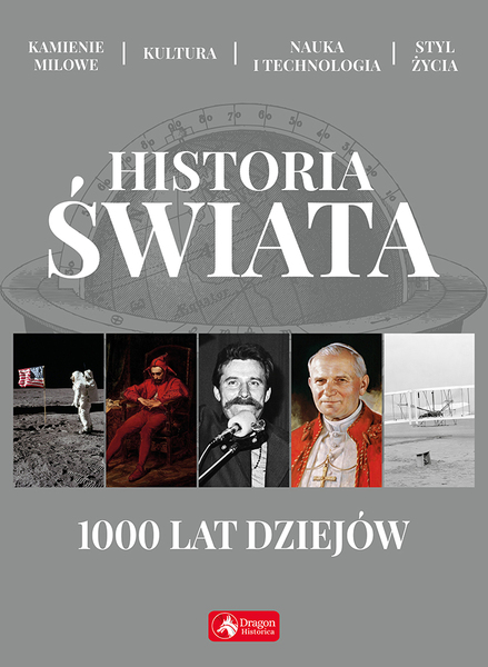 Historia świata 1000 Lat Dziejów