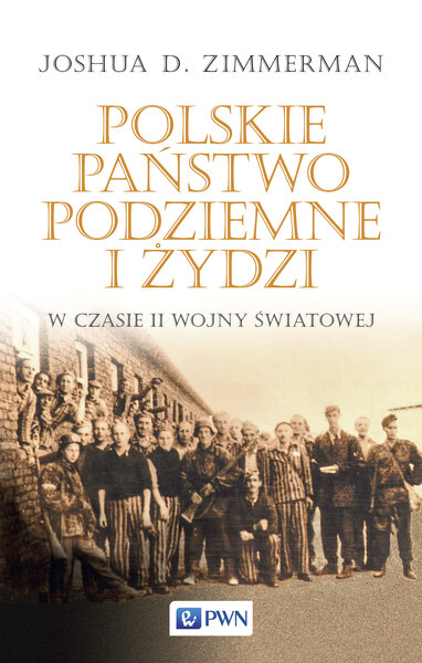 Polskie Państwo Podziemne I żydzi W Czasie Ii Wojny światowej