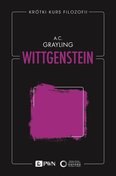 Wittgenstein. Krótki Kurs Filozofii