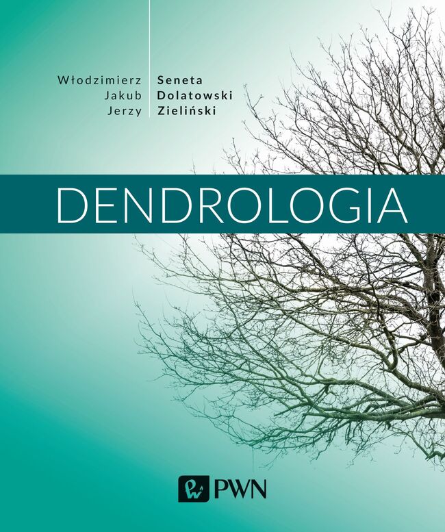 Dendrologia Wyd. 2021