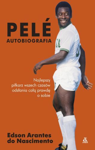 Pele Autobiografia