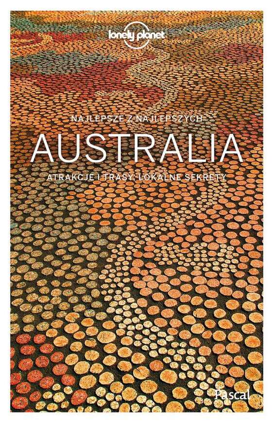 Australia Lonely Planet