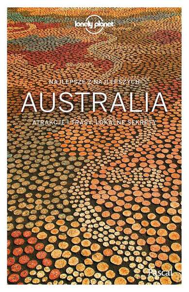 Australia Lonely Planet