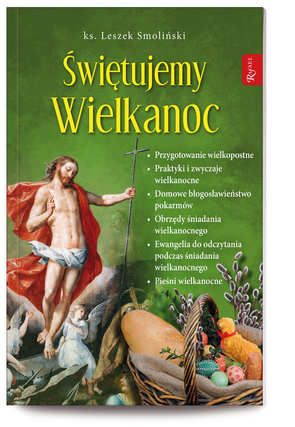 świętujemy Wielkanoc