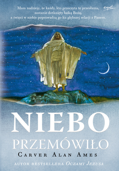 Niebo Przemówiło Wyd. 2022