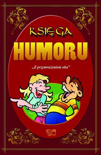 Księga Humoru