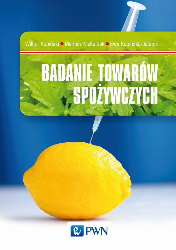 Badanie Towarów Spożywczych