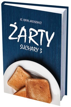 żarty Suchary 3